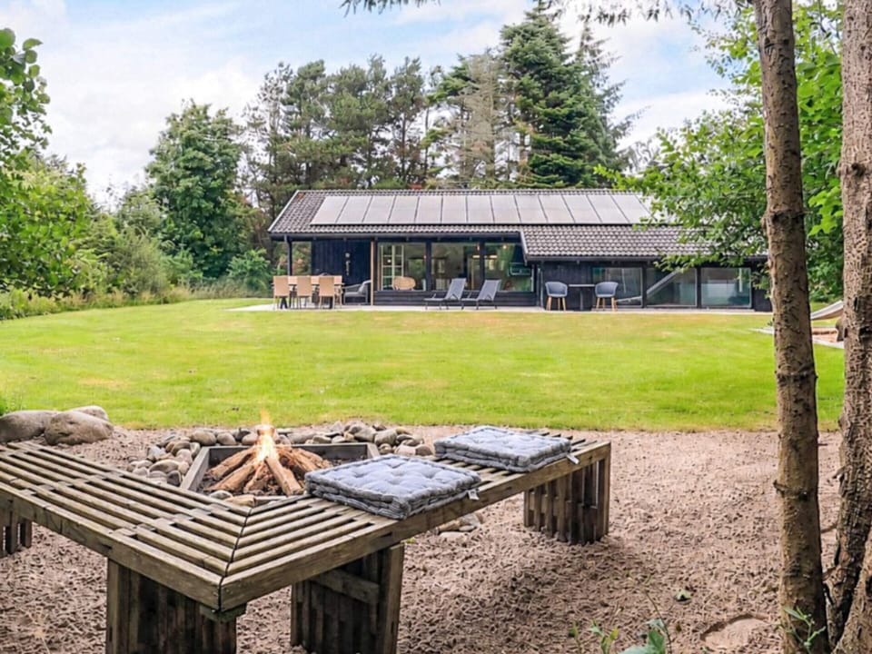 House | Terrace/patio