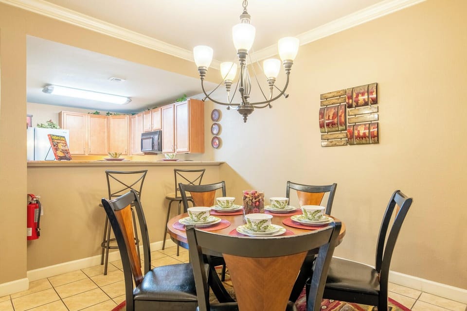 Condo, Multiple Beds, Mountain View (Mountain View Condo 5702 / PHOTO) | Dining