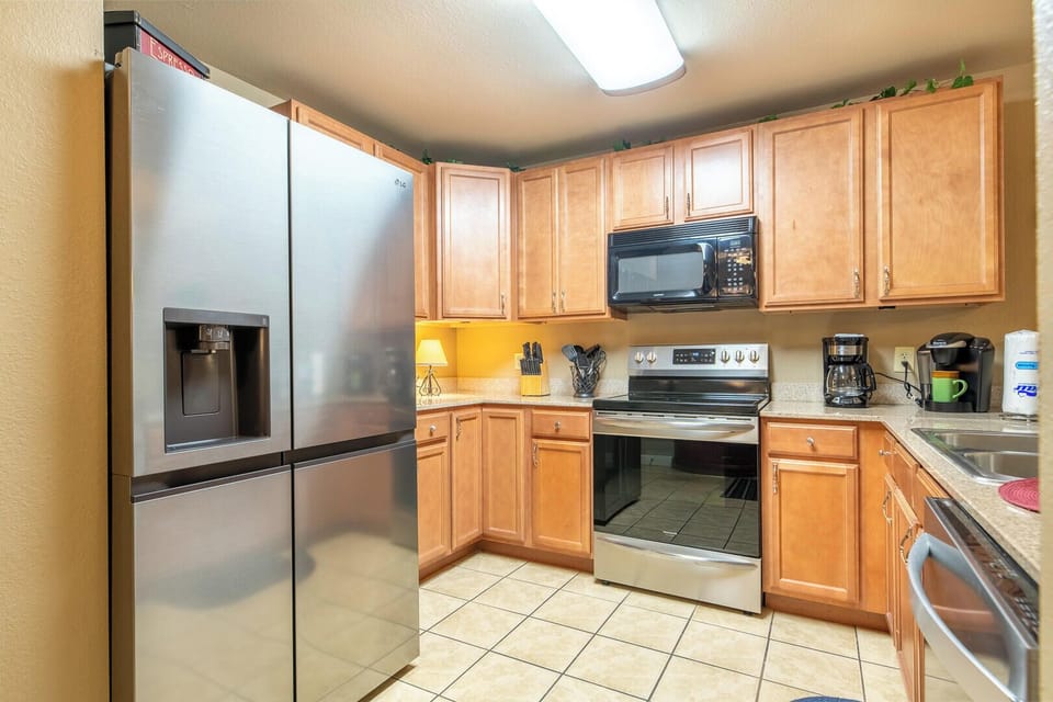 Condo, Multiple Beds, Mountain View (Mountain View Condo 5702 / PHOTO) | Private kitchen