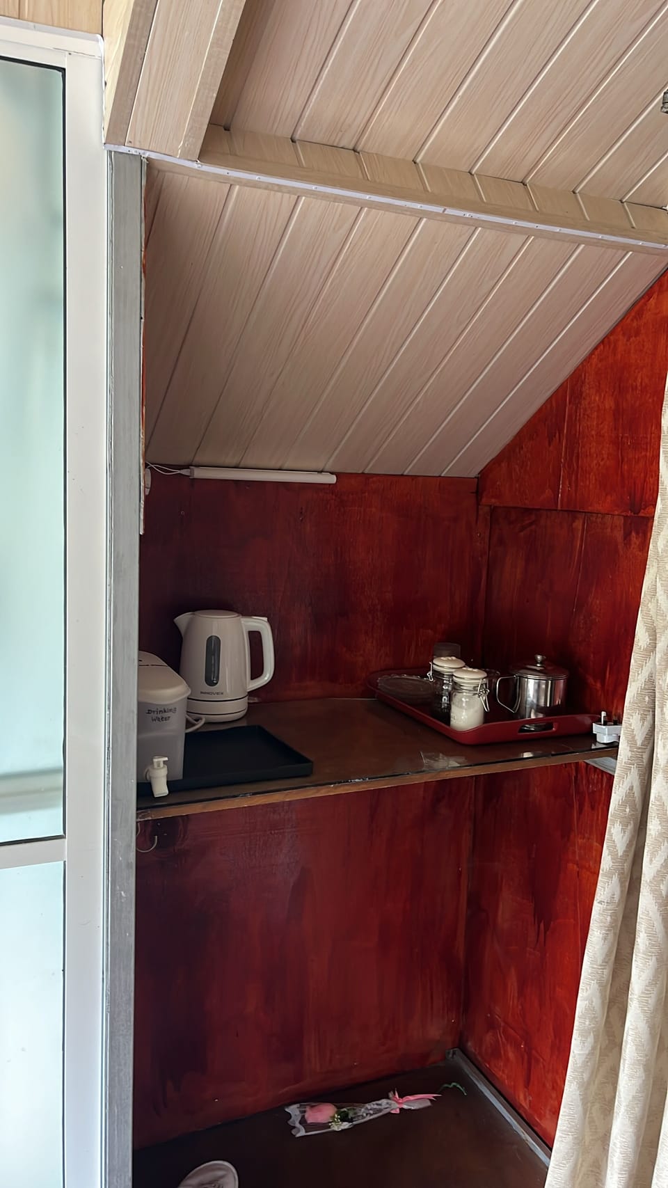 Double Room, Mountain View | Interior