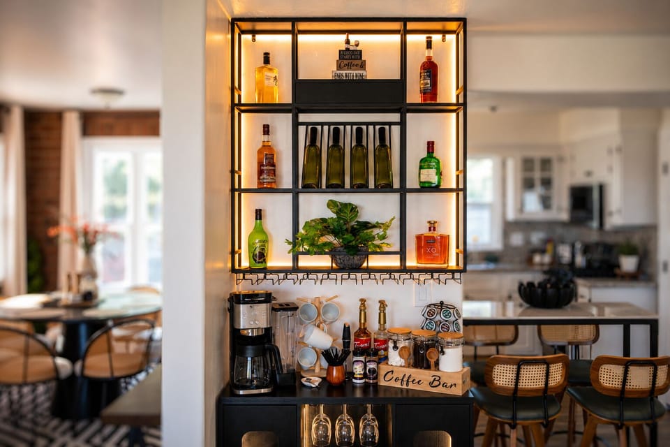 Coffee Bar 1