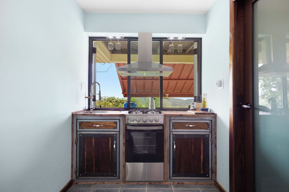 Villa | Private kitchen