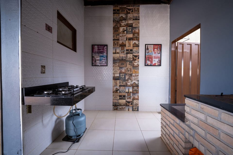 House, Smoking | 2 bedrooms