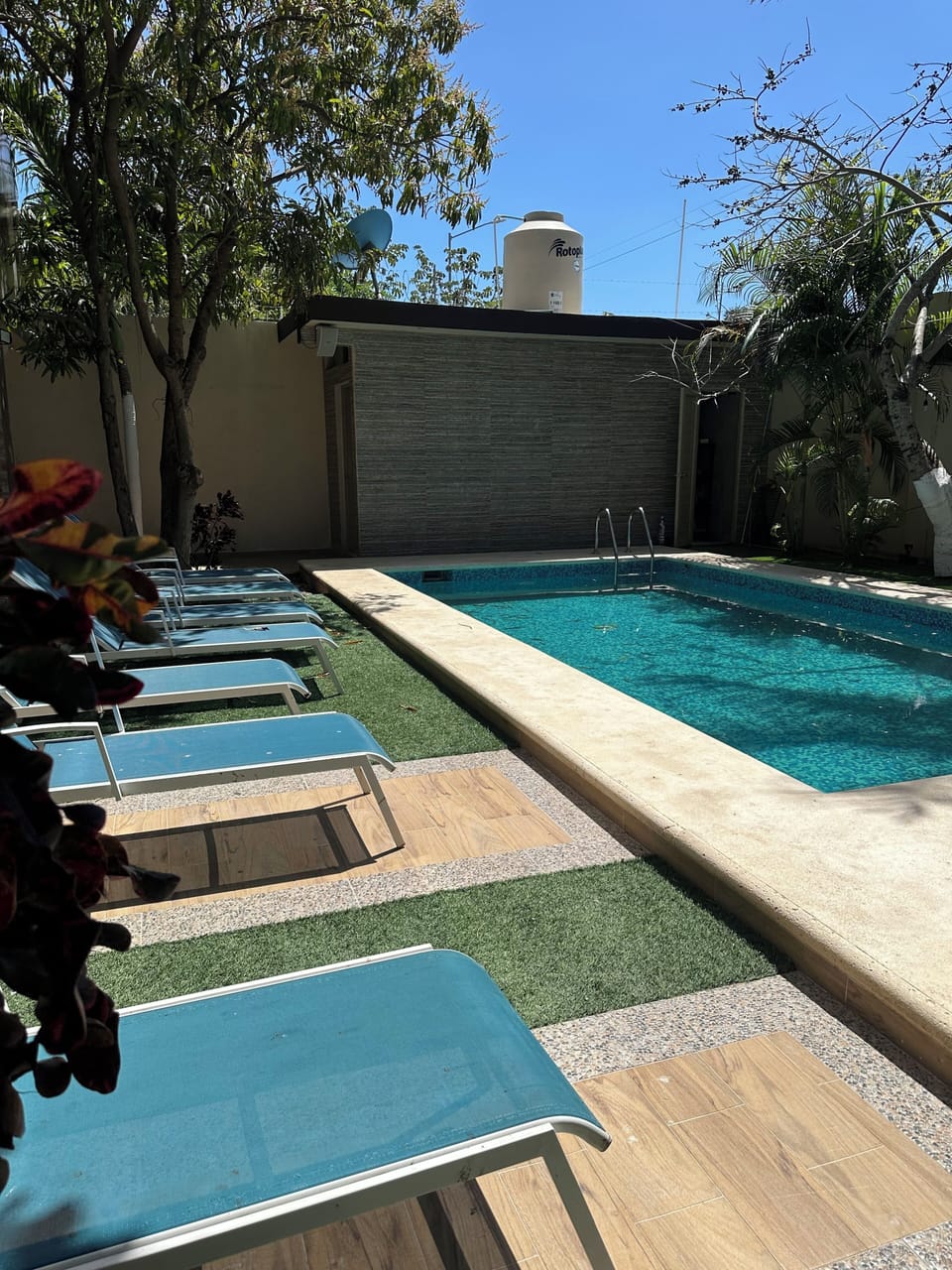 Pool