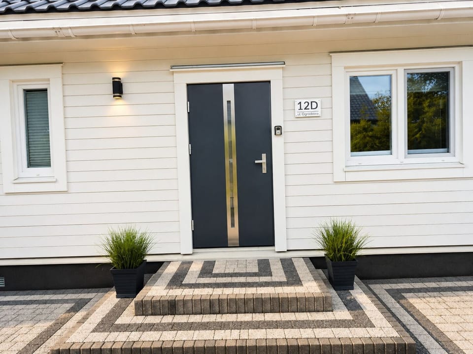 Superior Villa | Exterior detail