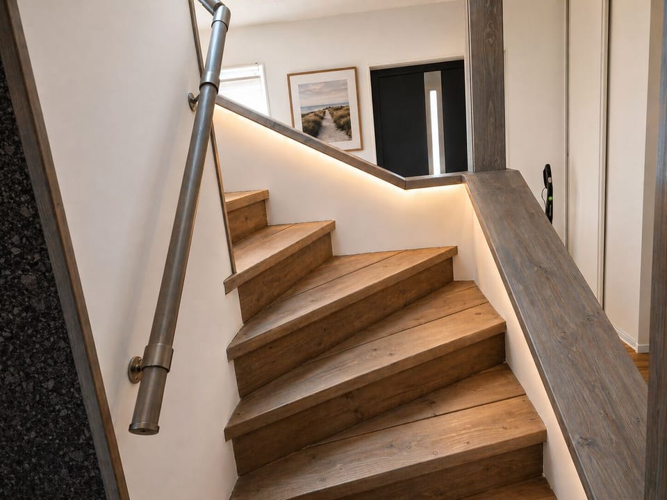 Superior Villa | Interior