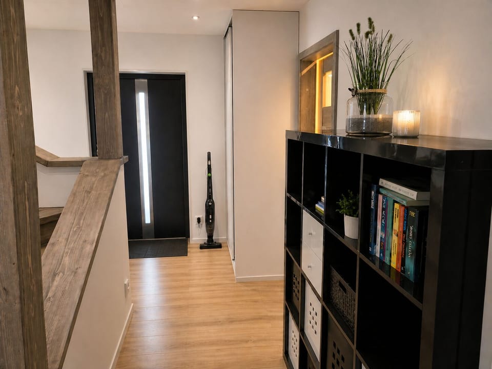 Superior Villa | Interior