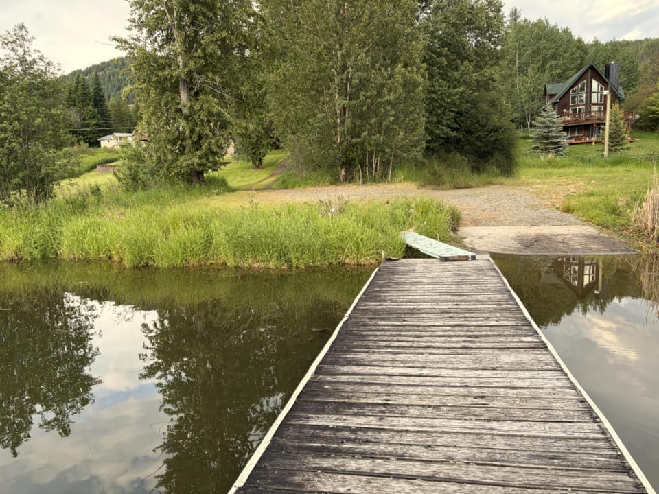 Community Boat Launch