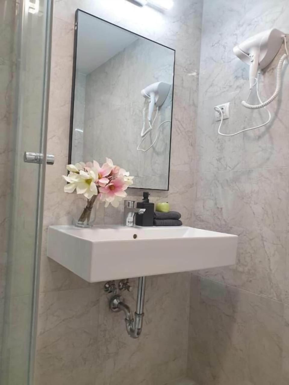 Apartment, 3 Bedrooms | Bathroom