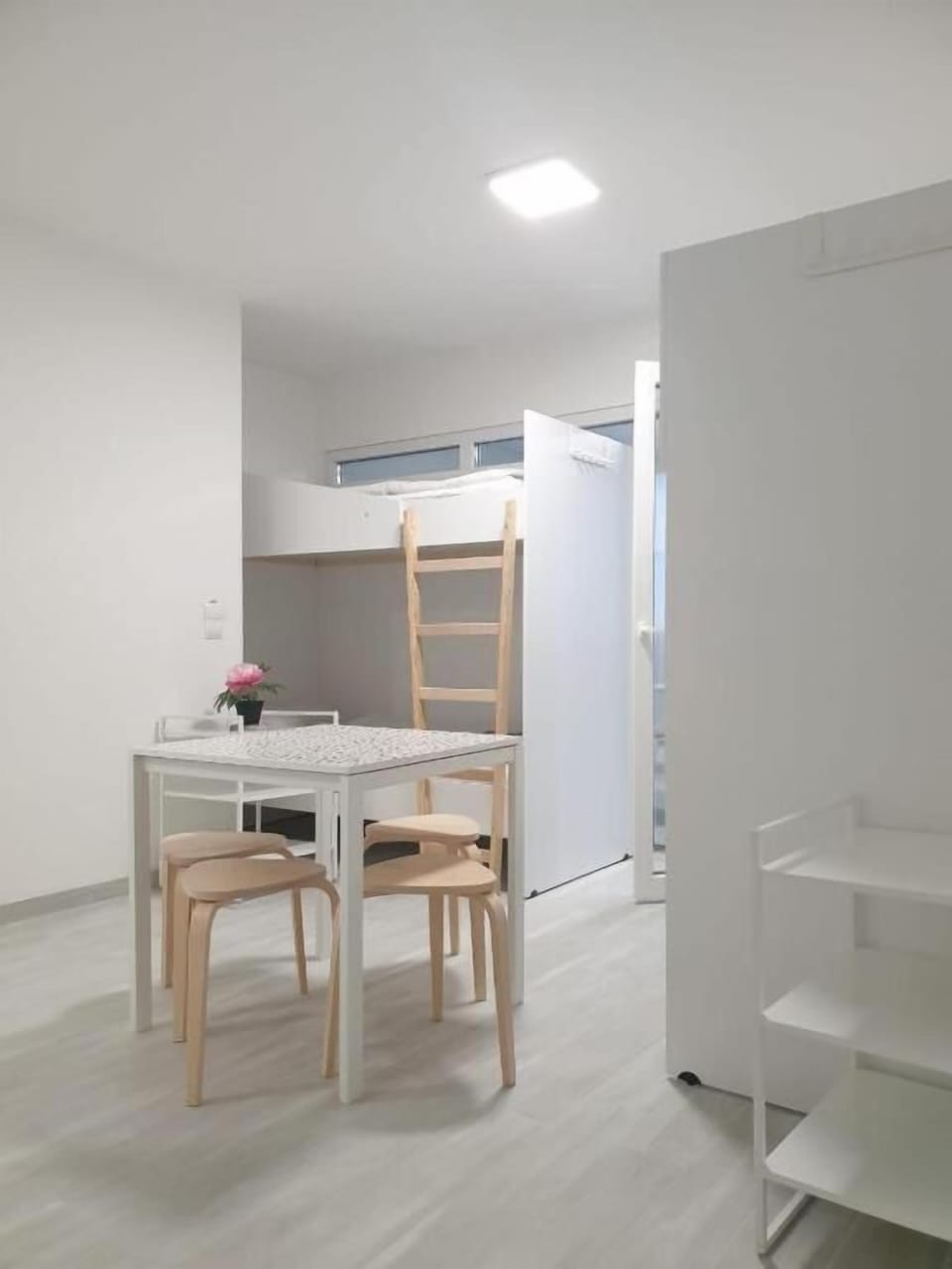 Apartment, 2 Bedrooms | Interior