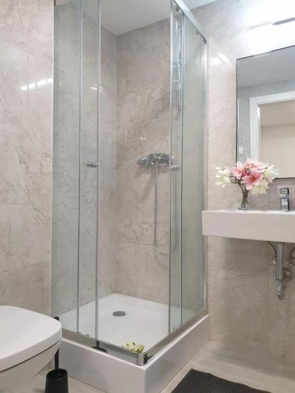 Apartment, 2 Bedrooms | Bathroom