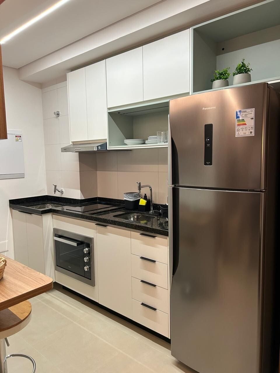 Apartment | Private kitchen