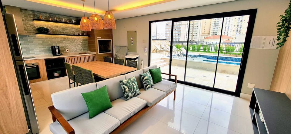 Apartment | Interior