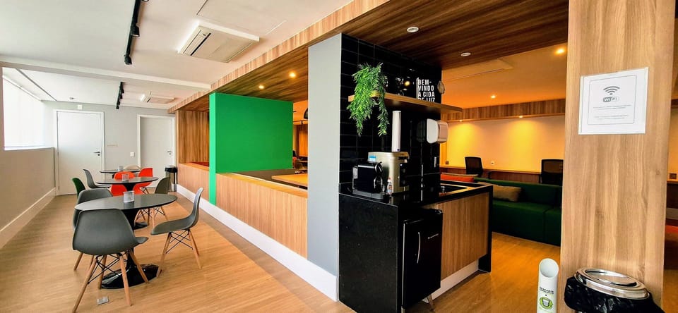 Apartment | Dining