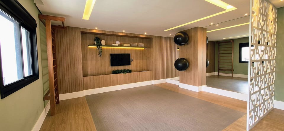 Apartment | Interior