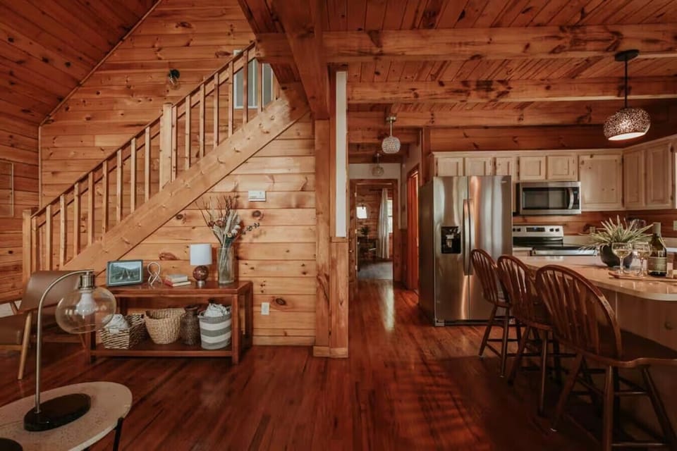 Open Layout