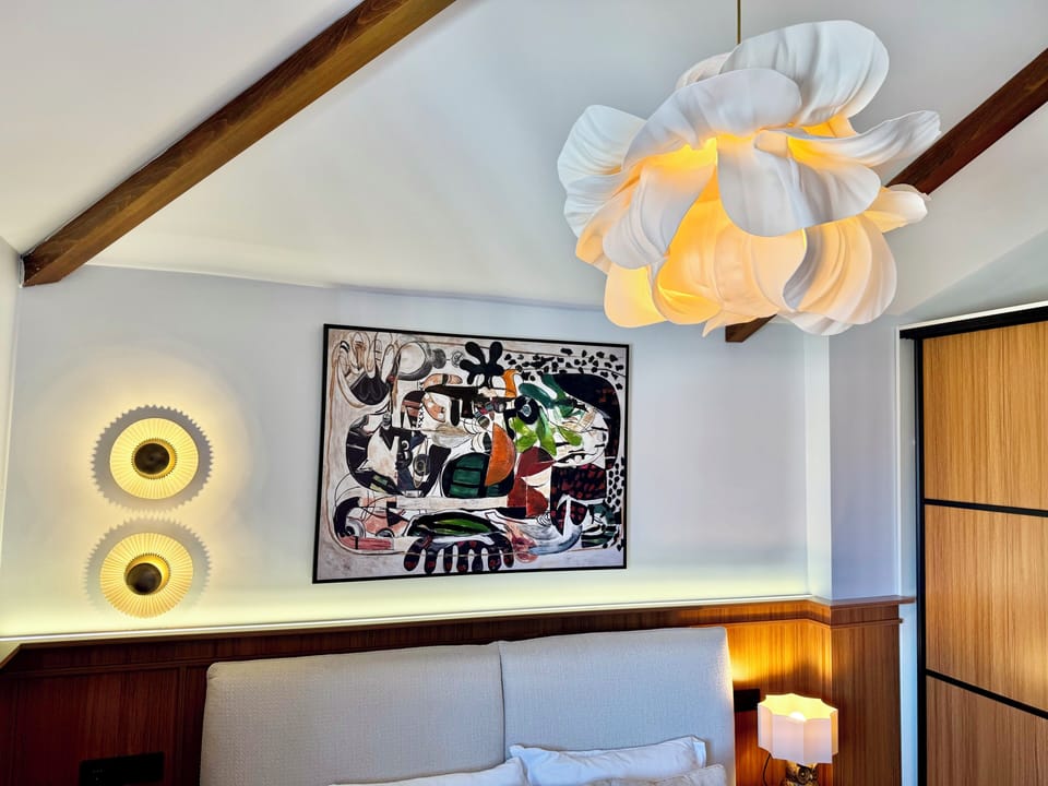 Apartment, Sea View | Blackout drapes, iron/ironing board, free WiFi