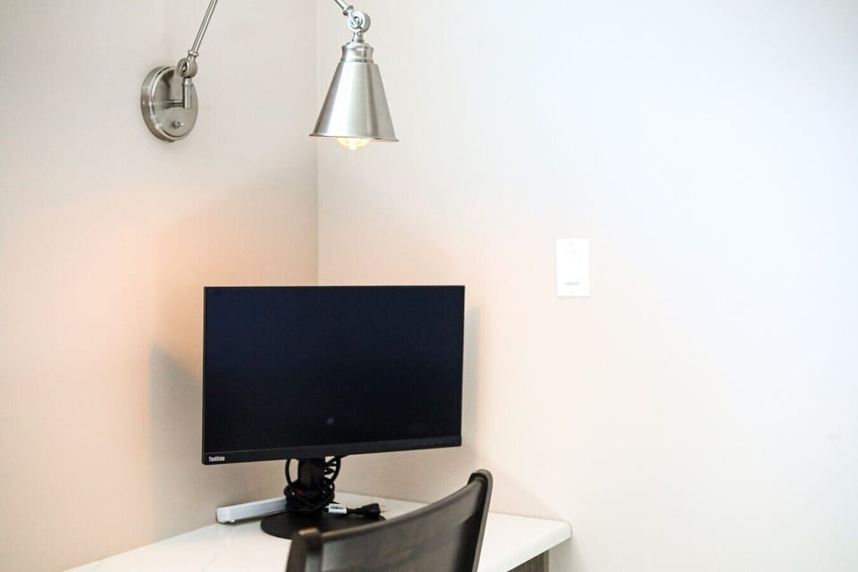 Work Area