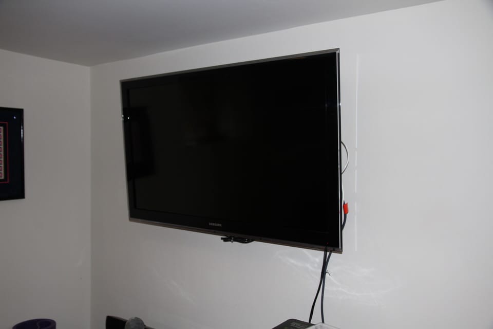 Television