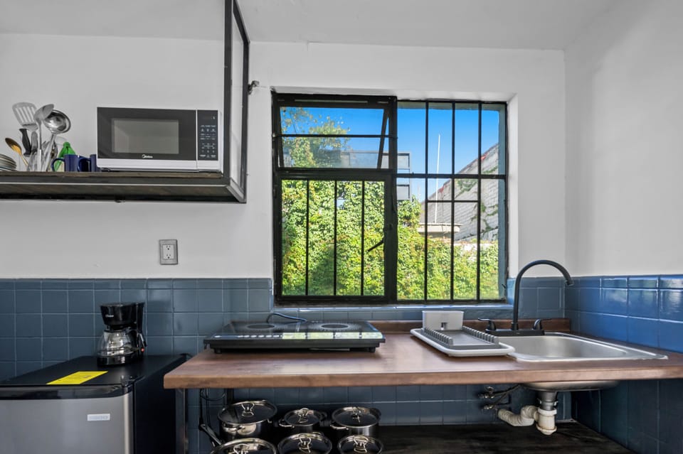 Comfort House | Private kitchen