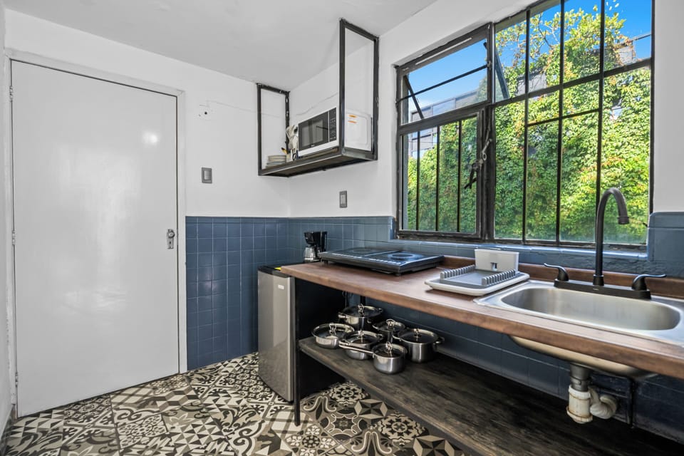Comfort House | Private kitchen