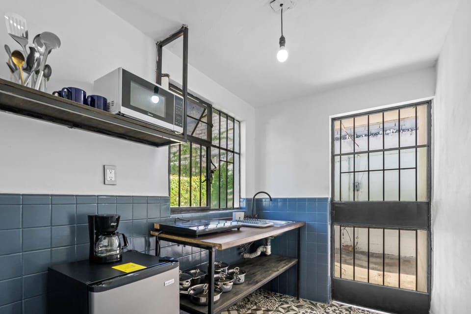 Comfort House | Private kitchen