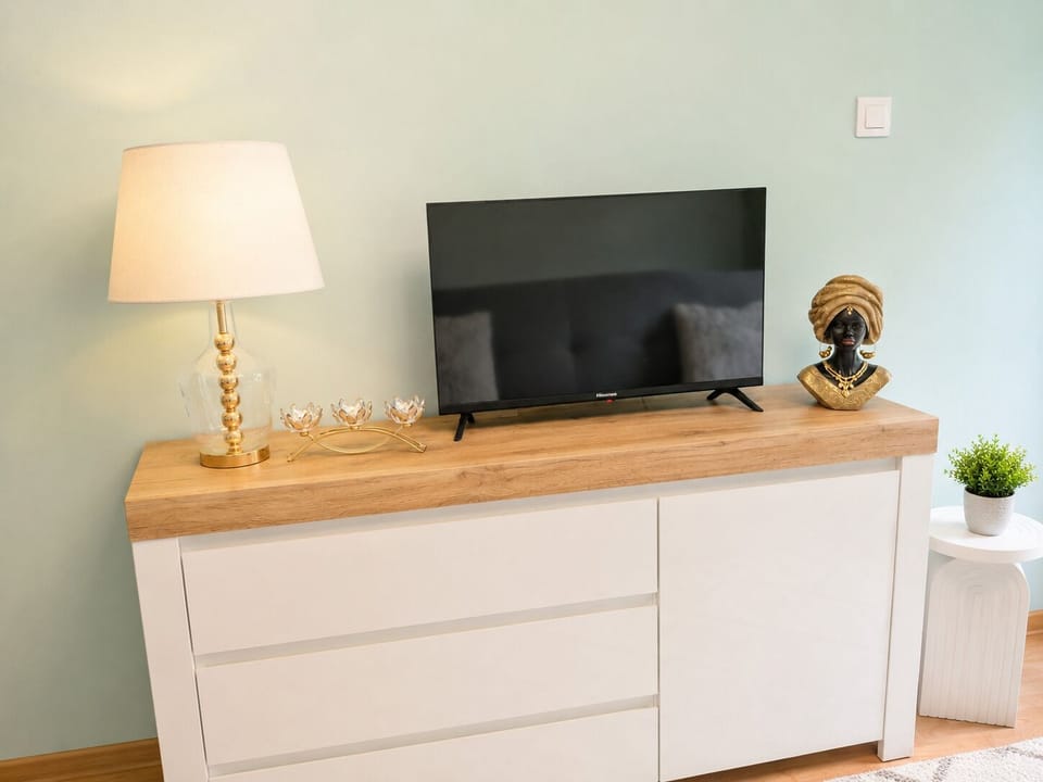 Comfort Apartment | Interior