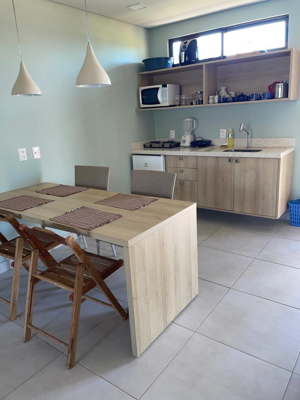 Premium Apartment, Pool View | Living area | 32-inch TV with satellite channels