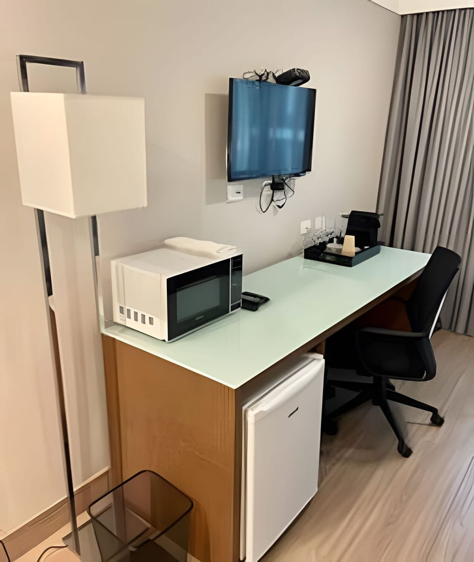 Basic Apartment | Interior