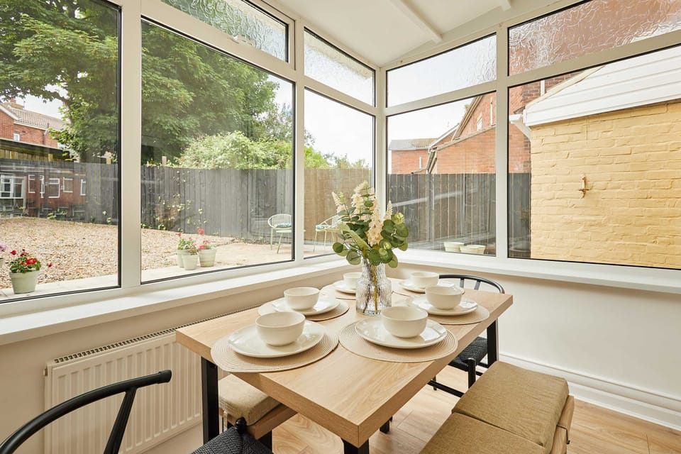 House | 3 bedrooms, Internet