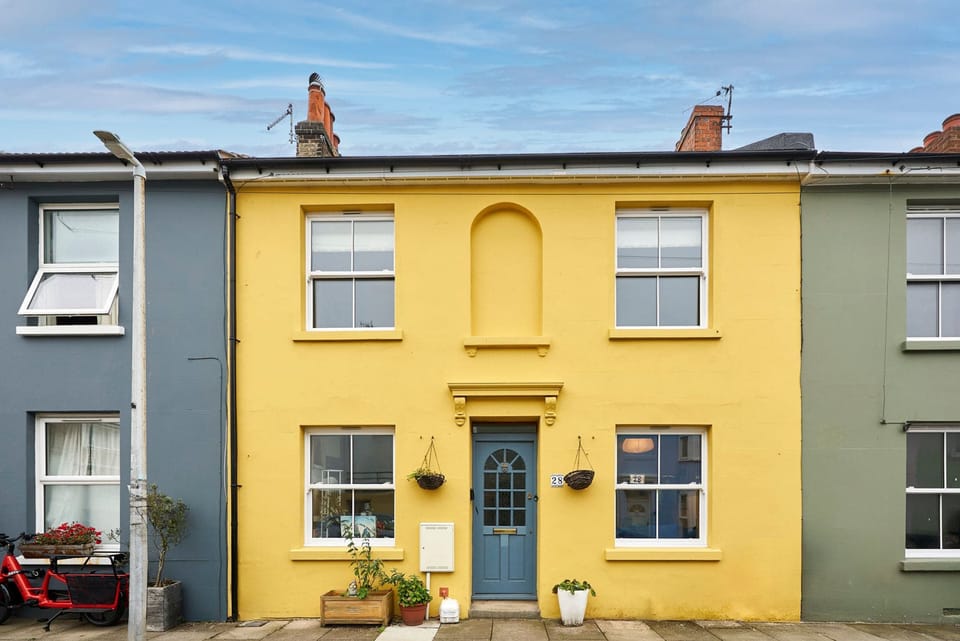 House | 3 bedrooms