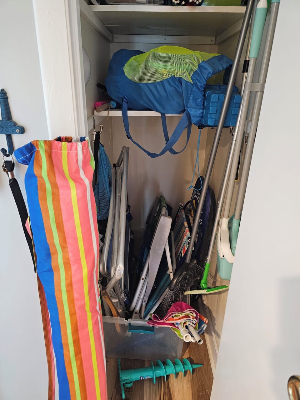 Miscellaneous