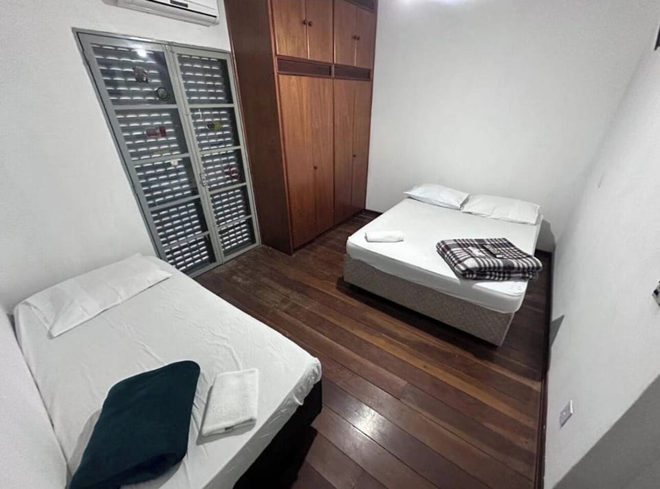 Classic Triple Room, Lanai, Pool View | Free WiFi
