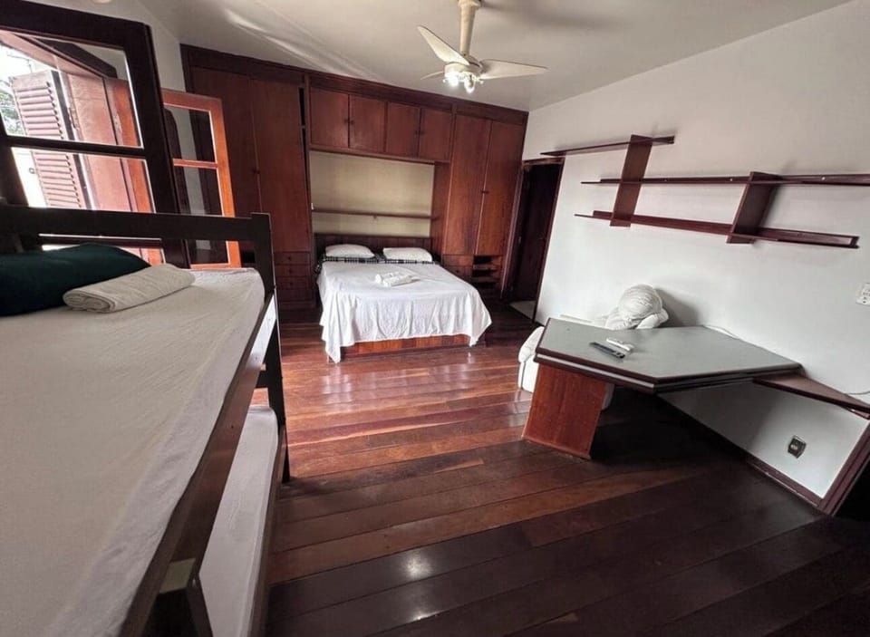 Deluxe Suite, Lanai, City View | Free WiFi