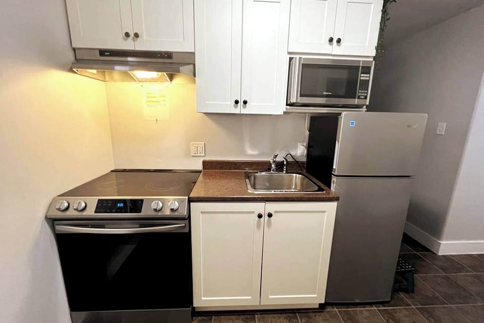 House, 2 Bedrooms | Interior