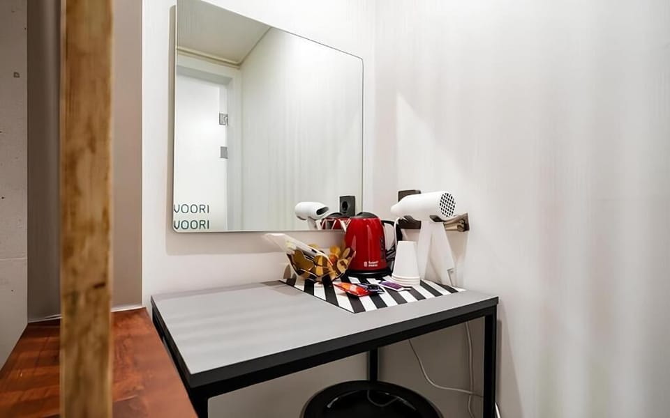 Elite Double Room | Interior