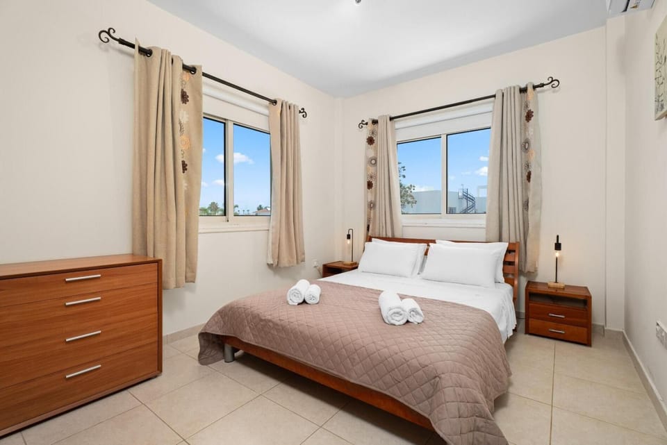 Double Bed
