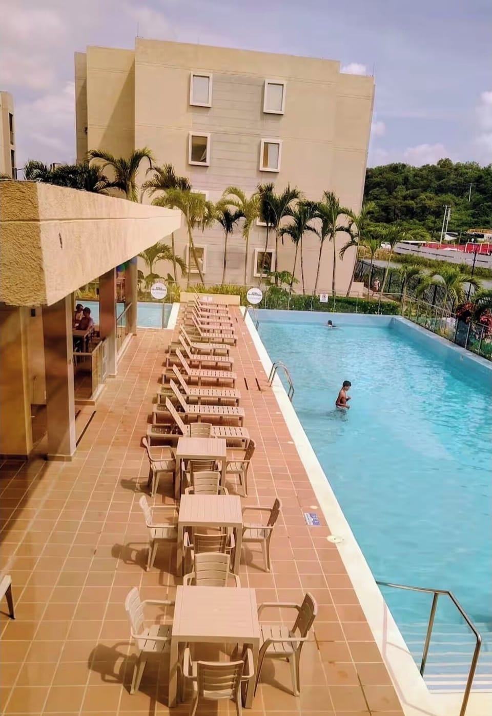 Pool