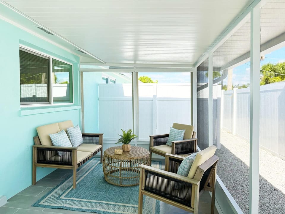 2BR Coastal Retreat Near Beach & Boat Launch (8392)