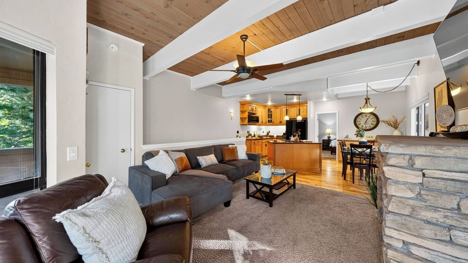Apartment (3 Bedrooms) | Interior