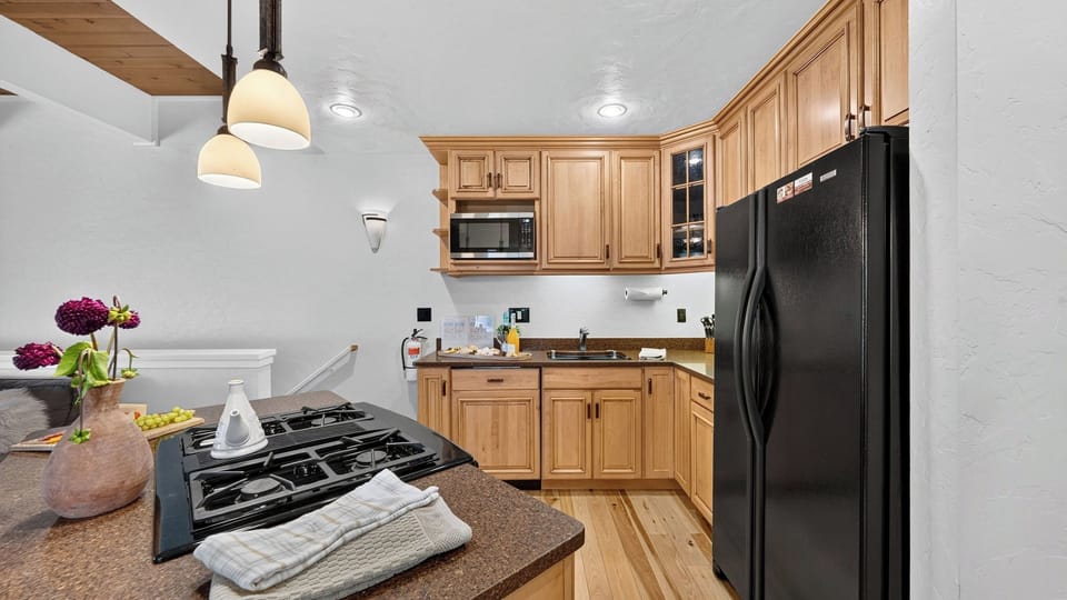 Apartment (3 Bedrooms) | Interior