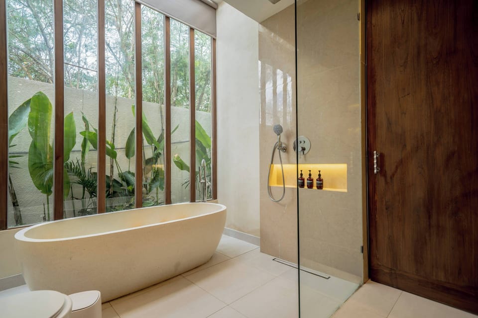 Aozora Villas Uluwatu Villa in Bali