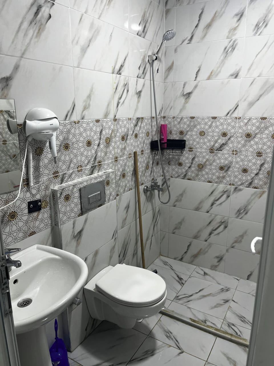 Arsuz Marin Otel Hotel in Turkey