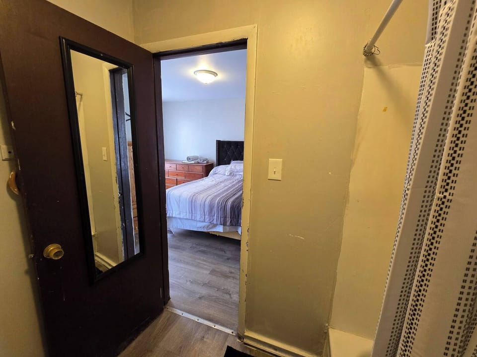 Studio, 1 Bedroom, Smoking | 1 bedroom