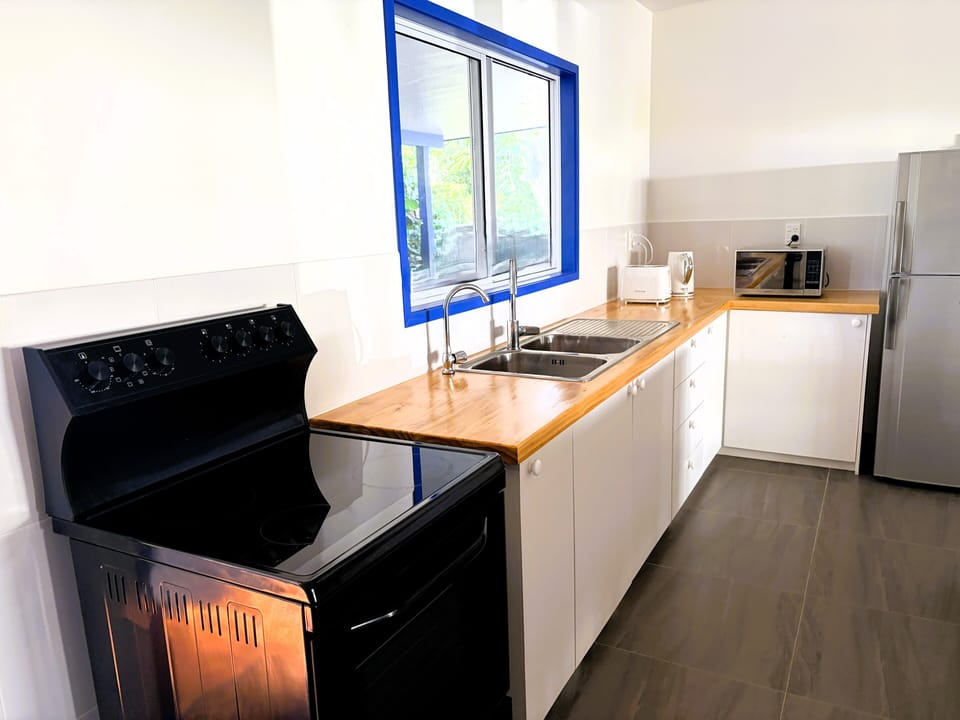 Classic House, Mountain View | Private kitchen