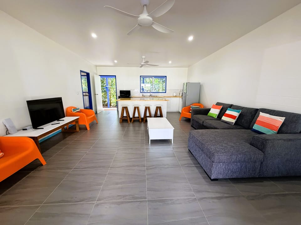 Classic House, Mountain View | Living area