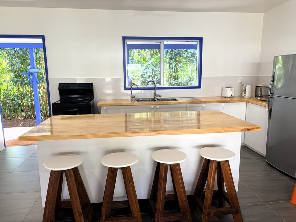 Classic House, Mountain View | Private kitchen