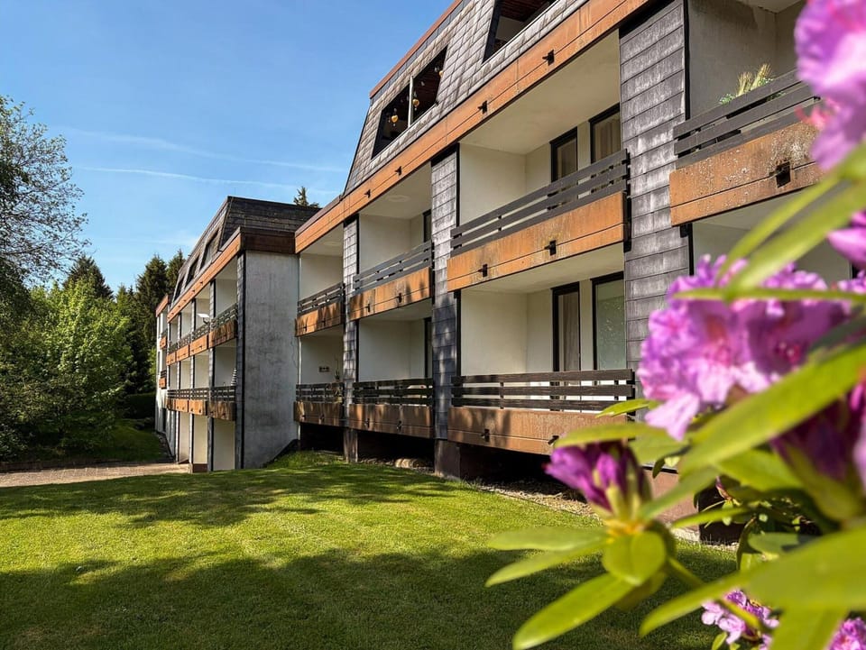 Apartment | Exterior