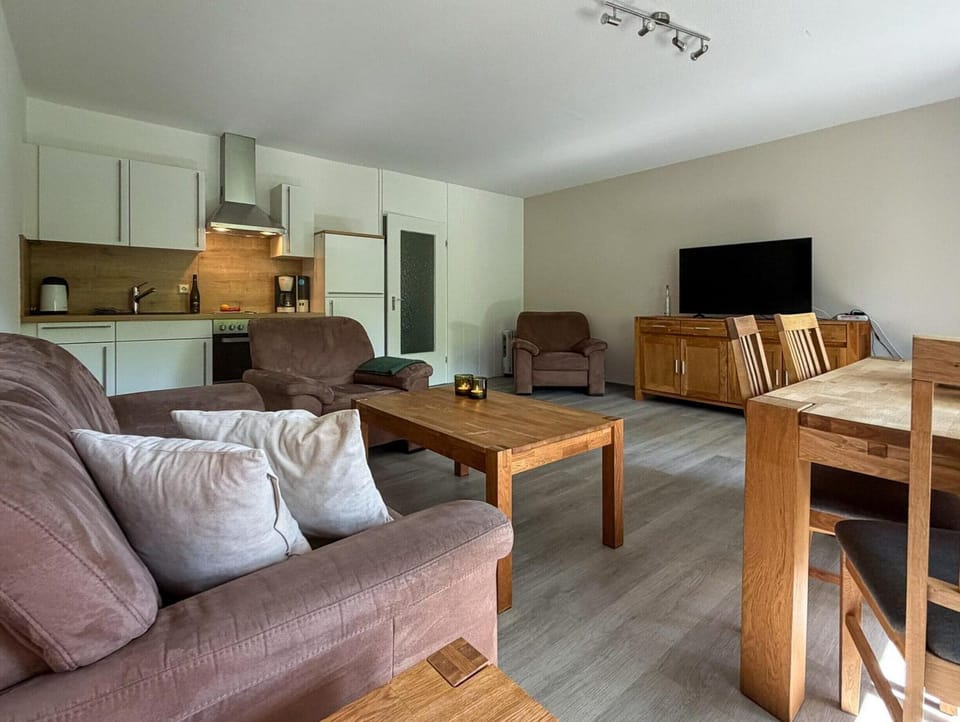 Apartment | Living room