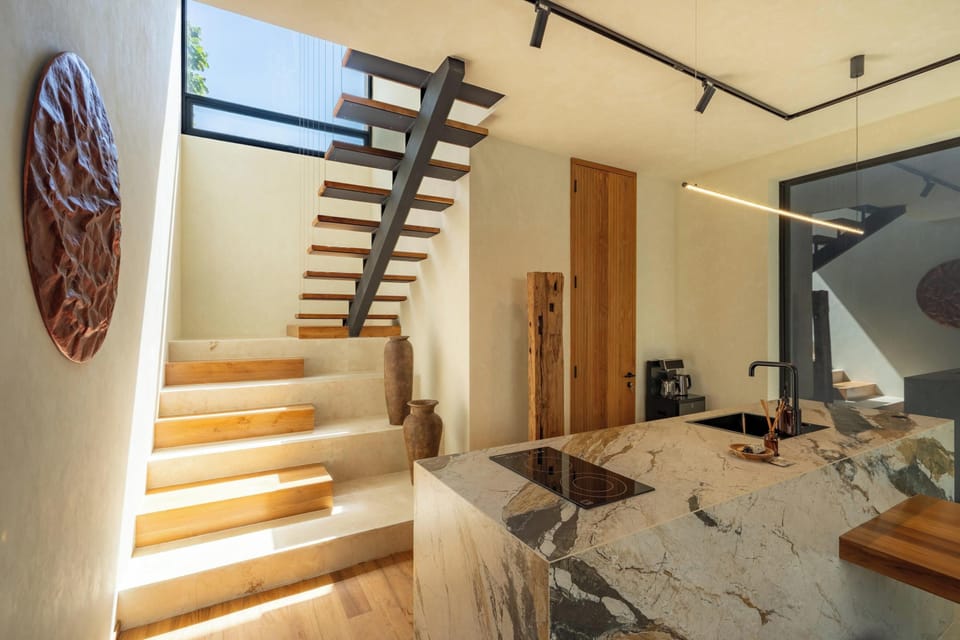 Staircase